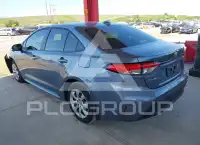 2025 Toyota COROLLA photo