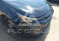 2025 Toyota COROLLA photo