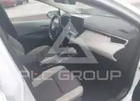 2025 Toyota COROLLA photo