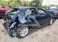 2025 Toyota COROLLA photo