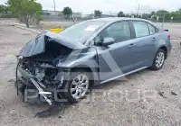 2025 Toyota COROLLA photo