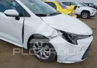 2025 Toyota COROLLA фото