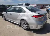 2025 Toyota COROLLA фото