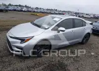 2025 Toyota COROLLA фото