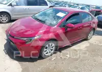 2025 Toyota COROLLA photo