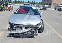 2025 Toyota COROLLA фото
