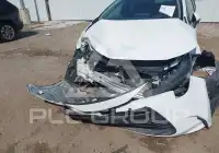 2025 Toyota COROLLA фото