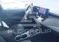 2025 Toyota COROLLA фото