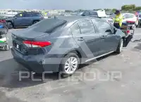 2025 Toyota COROLLA фото