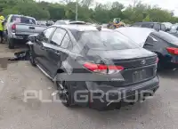 2025 Toyota COROLLA photo