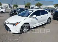 2025 Toyota COROLLA фото