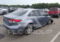 2025 Toyota COROLLA фото