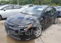 2025 Toyota COROLLA photo