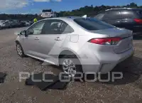 2025 Toyota COROLLA photo