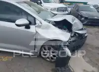 2025 Toyota COROLLA photo