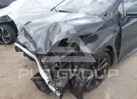 2025 Toyota COROLLA photo