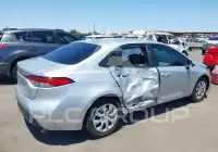 2025 Toyota COROLLA photo