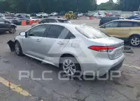 2025 Toyota COROLLA photo