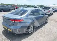 2025 Toyota COROLLA фото