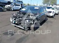 2025 Toyota COROLLA фото