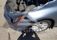 2025 Toyota COROLLA photo