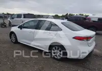 2025 Toyota COROLLA фото