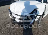 2025 Toyota COROLLA photo