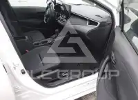 2025 Toyota COROLLA фото