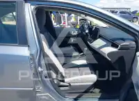 2025 Toyota COROLLA photo