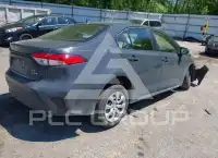 2025 Toyota COROLLA photo