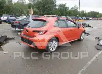 2025 Toyota COROLLA photo