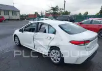 2025 Toyota COROLLA photo