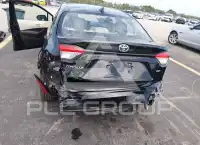 2025 Toyota COROLLA фото