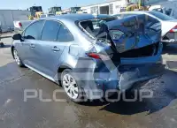2025 Toyota COROLLA photo