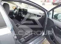 2025 Toyota COROLLA photo
