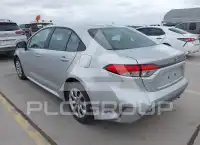 2025 Toyota COROLLA фото