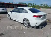 2025 Toyota COROLLA photo