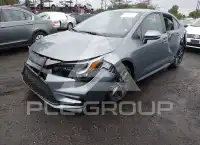 2025 Toyota COROLLA photo