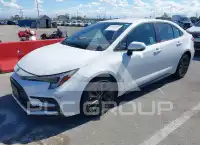 2025 Toyota COROLLA photo