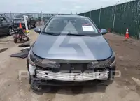 2025 Toyota COROLLA фото