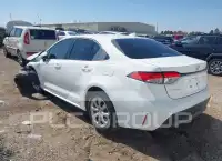 2025 Toyota COROLLA фото
