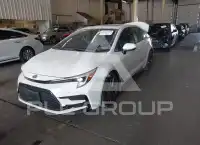 2025 Toyota COROLLA фото