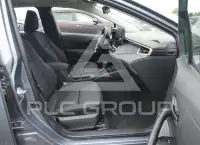 2025 Toyota COROLLA фото