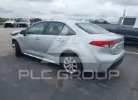 2025 Toyota COROLLA photo