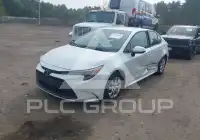 2025 Toyota COROLLA фото