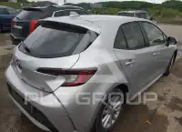 2025 Toyota COROLLA фото
