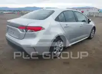 2025 Toyota COROLLA фото