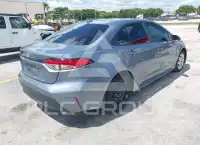 2025 Toyota COROLLA фото