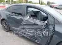 2025 Toyota COROLLA photo
