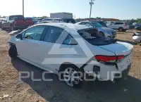 2025 Toyota COROLLA фото